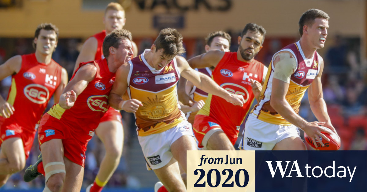 Queensland clubs make pitch for limited crowds